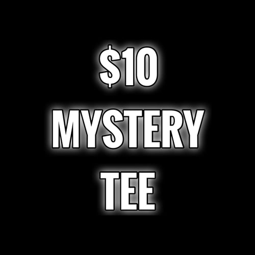 Affirmation Mystery Tee