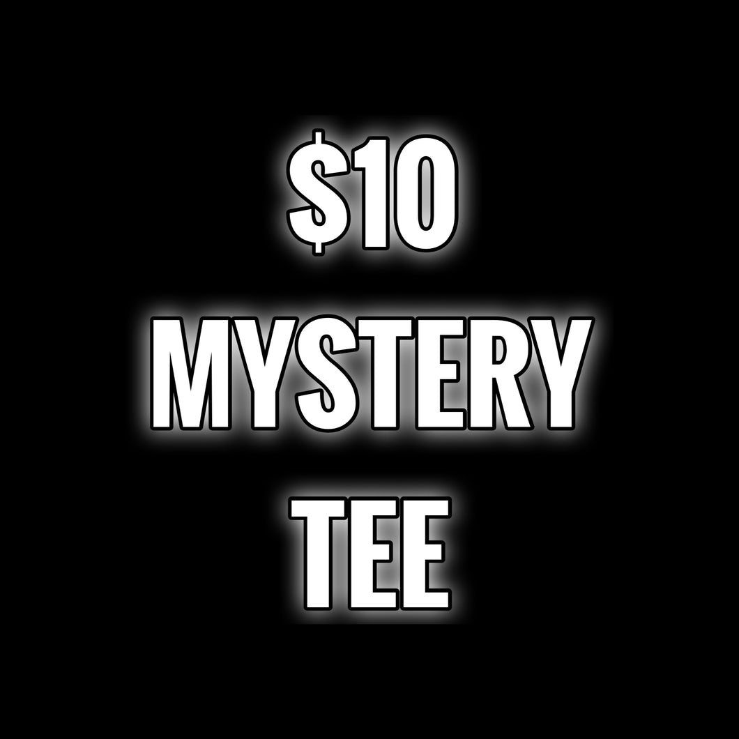 Affirmation Mystery Tee