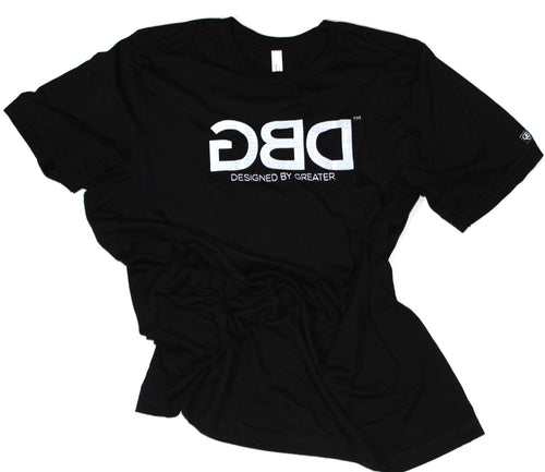 DBG Reflection 2 Short-Sleeve Unisex T-Shirt