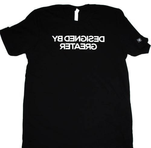 DBG Reflection 1 Short-Sleeve Unisex T-Shirt