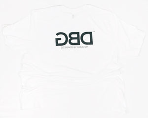 DBG Reflection 2 Short-Sleeve Unisex T-Shirt